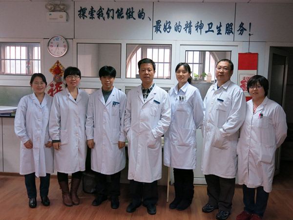 关于北京大学第六医院贩子挂号，效率第一，好评如潮【出号快]的信息