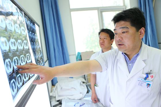 北京胸科医院（手把手教你如何挂上号）-北京胸科医院怎么挂号呢我是外地患者怎么挂号