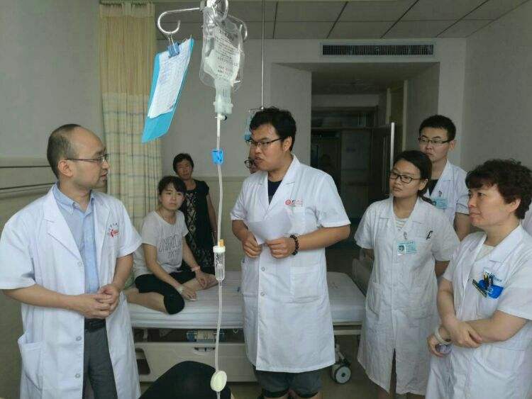 北大肿瘤医院《提前预约很靠谱》-北京大学肿瘤医院预约了一般等多久能住院