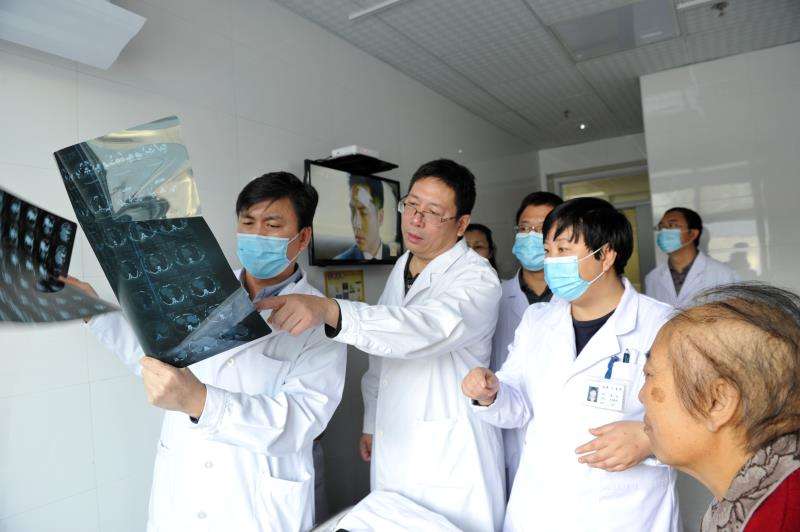 北京大学肿瘤医院专业跑腿挂号，住院检查加急找我的简单介绍