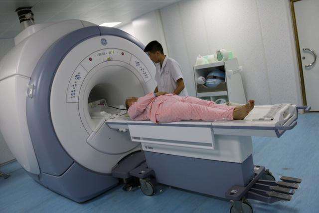 关于北京中医医院肿瘤专家黄牛代挂陪诊就医为什么医生不建议病人做磁共振?医生告诉您实情的信息