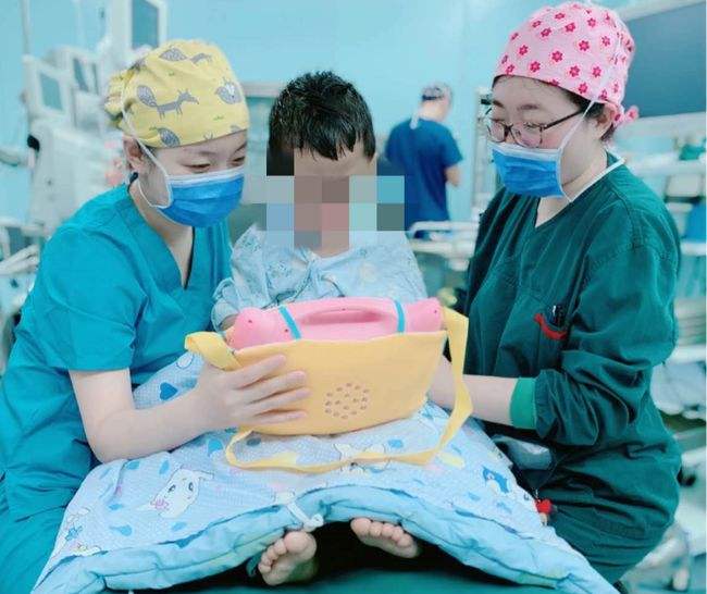 关于北京儿童医院代挂号，加急住院手术的信息