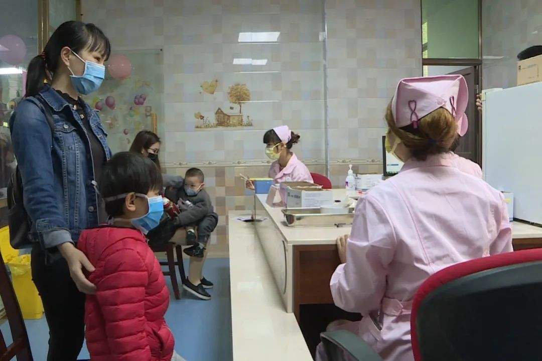 关于北京儿童医院代排队挂号，让每个患者轻松看上病的信息