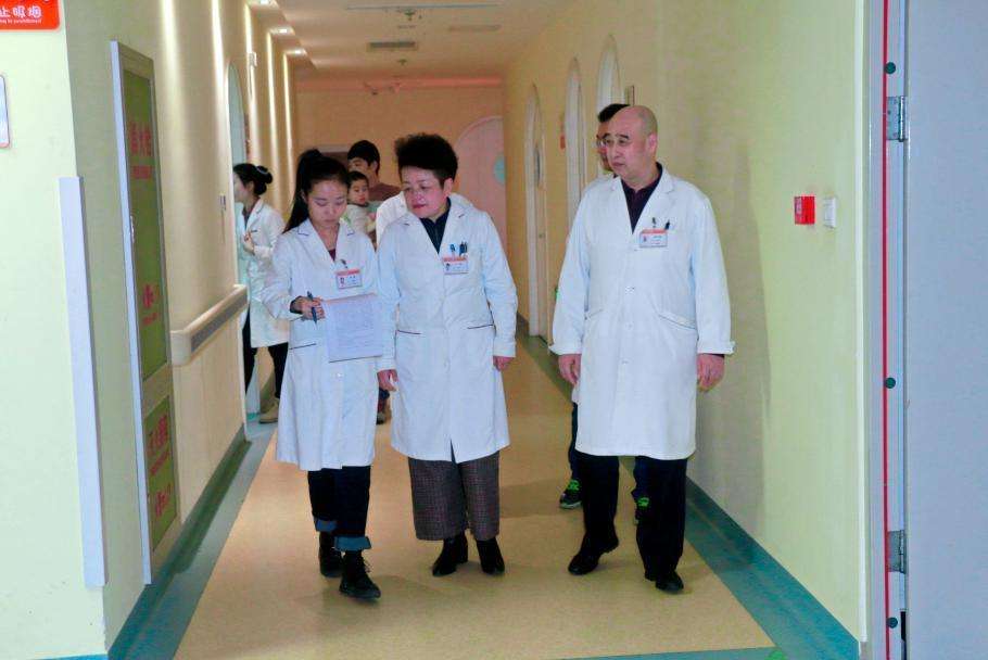 北京儿童医院代挂专家号怎么买-北京儿童医院大夫给的预约号用挂号吗