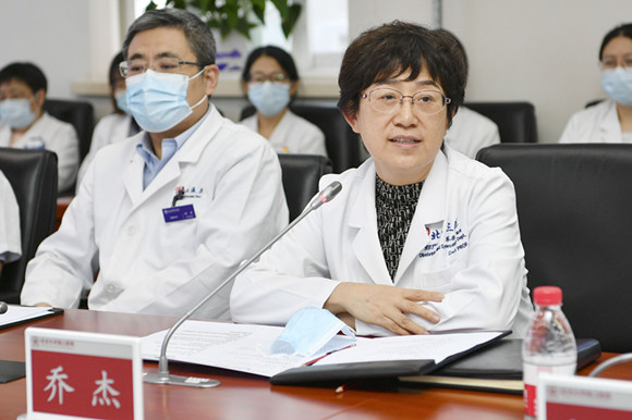 北京大学第六医院找跑腿挂号预约检查住院，让您省心安心的简单介绍