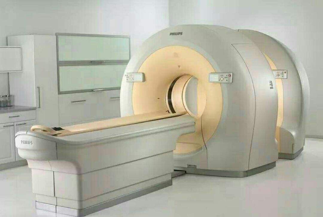 地坛医院票贩子挂号代办；磁共振成像清晰还没有辐射，为什么还不能取代CT?的简单介绍