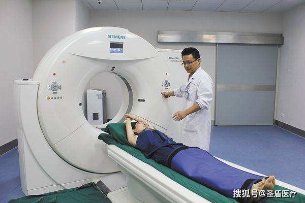 地坛医院票贩子挂号代办；磁共振成像清晰还没有辐射，为什么还不能取代CT?的简单介绍