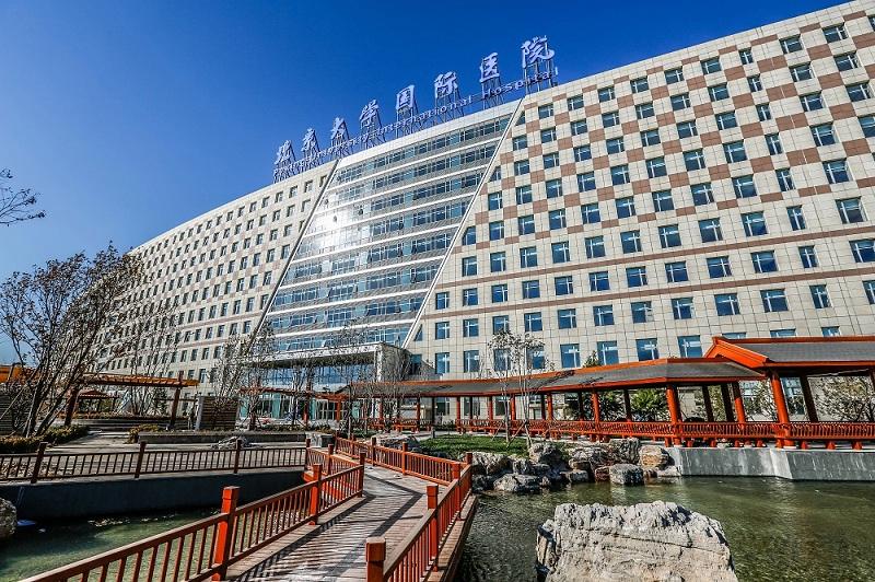 北京老年医院专业代运作住院的简单介绍