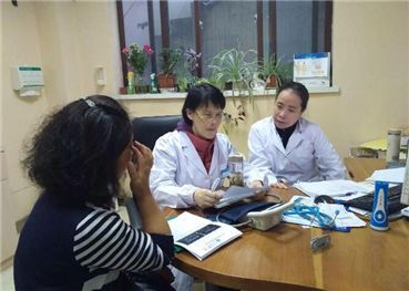包含北京大学第三医院专家跑腿预约挂号，提供一站式服务的词条