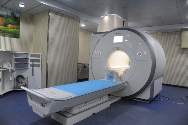 关于北京妇产医院找黄牛挂号可以帮忙建档吗；为何很多医生都不建议患者做核磁共振检查?你知道原因吗?的信息