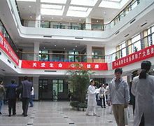 包含中国中医科学院广安门医院专家代挂号，提供一站式服务省事省心的词条