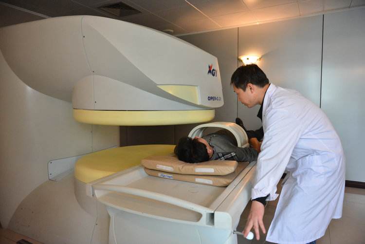 关于北医三院生殖中心【乔杰-马彩虹-刘平】挂号着急找黄牛；肿瘤诊断之磁共振成像(MRI)检查的信息