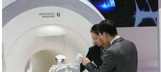 关于北京大学人民医院黄牛代诊挂号；核磁检查具有多种优势，可为何医生往往不推荐这种检查?一文科普的信息