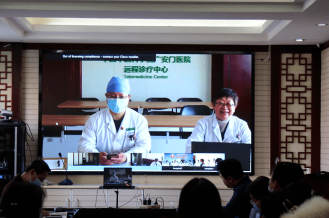 中国中医科学院广安门医院跑腿预约挂号，办事效率高的简单介绍