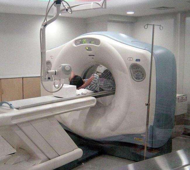 包含海军总医院号贩子挂号推荐；核磁检查有辐射吗?跟CT、X线有啥区别?