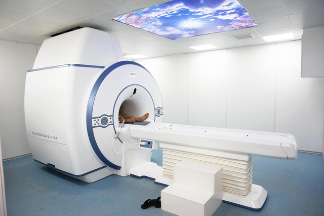 关于同仁医院号贩子跑腿挂号代办；为什么肝癌患者要做上腹部MRI扫描?做核磁检查，有哪些注意事项的信息