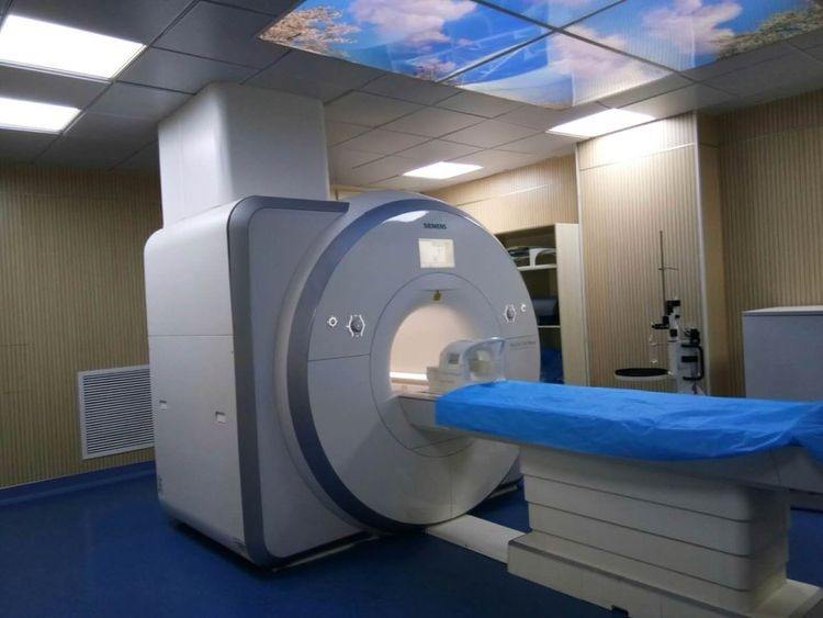 北大妇儿医院继续挂号找黄牛；医生不会坦白告诉你:磁共振和CT都有何作用?该如何选择的简单介绍