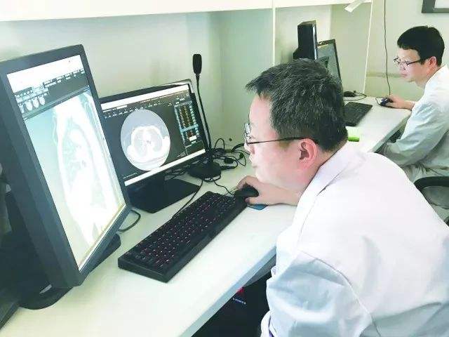 包含北京医院专家挂号找黄牛;核磁共振与CT一样吗?有哪些区别?