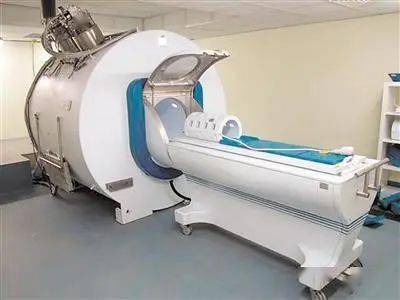 关于积水潭医院骨科黄牛挂号就是靠谱；磁共振成像清晰还没有辐射，为什么还不能取代CT?的信息