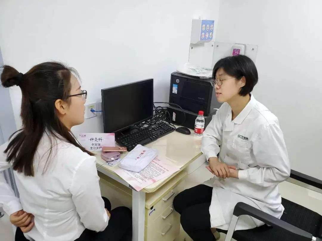 关于中国中医科学院广安门医院跑腿挂号服务，深受患者信赖的信息
