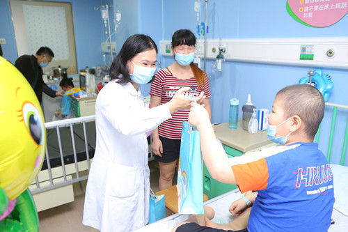 包含北京儿童医院跑腿办住院（手把手教你如何挂上号）的词条