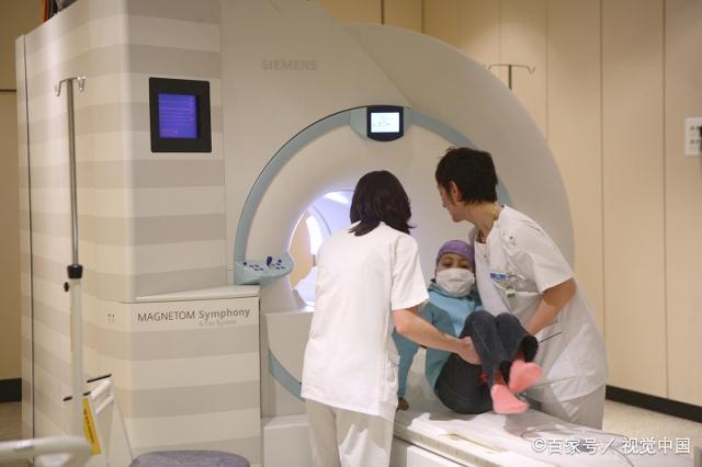 关于北京大学人民医院黄牛代诊挂号；拍了片还要做磁共振检查到底为了啥?的信息