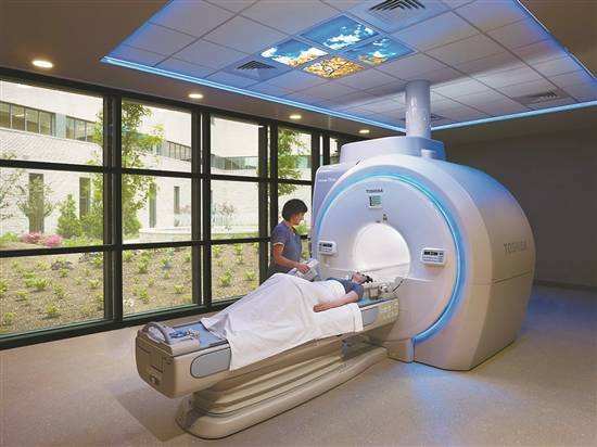 关于安定医院黄牛专业解决高难度专家挂号问题；为什么CT检查只需2分钟，核磁检查却要20分钟?的信息
