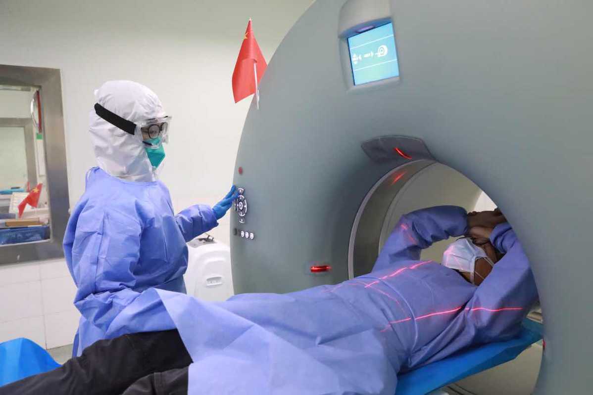 包含北京儿研所号贩子代挂陪诊就医；CT和核磁共振有何区别?为何检查肺常做CT，头颅常做磁共振?