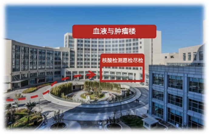 北京大学国际医院我来告诉你-北京大学国际医院怎么样好不好
