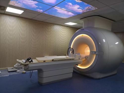 关于北京儿童医院代挂陪诊服务；医生不会坦白告诉你:磁共振和CT都有何作用?该如何选择的信息