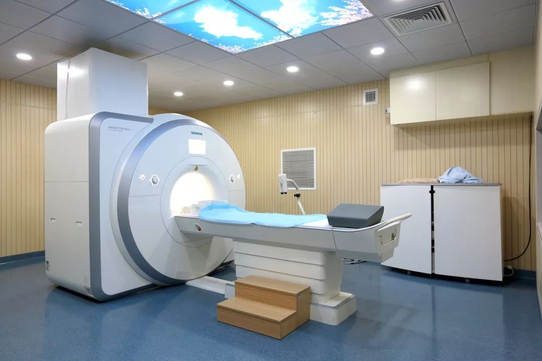 关于北京儿童医院代挂陪诊服务；拍核磁，究竟拍的是什么?的信息