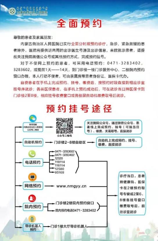 关于北京市大兴区人民医院挂号联系方式_专家号简单拿的信息