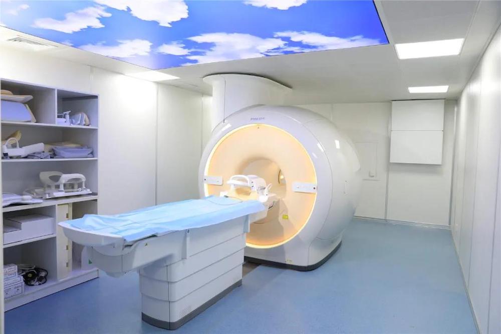 中国医学科学院肿瘤医院胸外科找号贩子挂号多少钱；肿瘤诊断之磁共振成像(MRI)检查的简单介绍