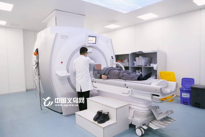 关于安定医院黄牛专业解决高难度专家挂号问题；磁共振成像清晰还没有辐射，为什么还不能取代CT?的信息