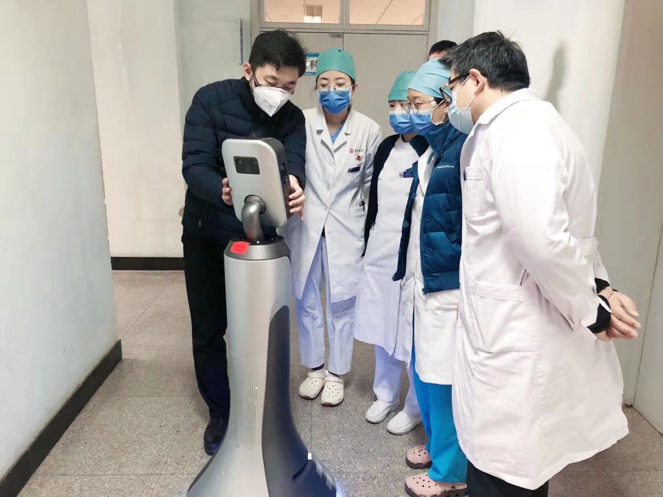 关于北京市海淀医院支持医院取号全程跑腿!的信息