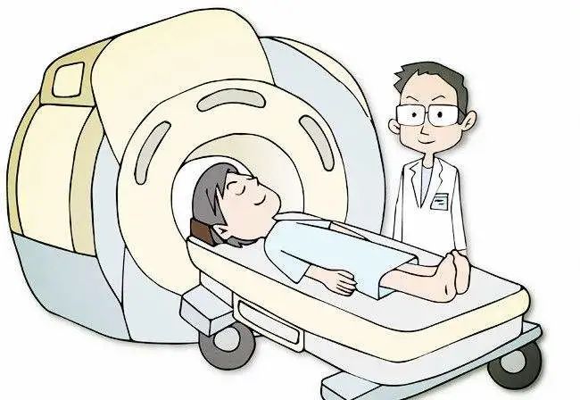 包含博爱医院黄牛帮你解决挂号难题；核磁检查有辐射吗?跟CT、X线有啥区别?
