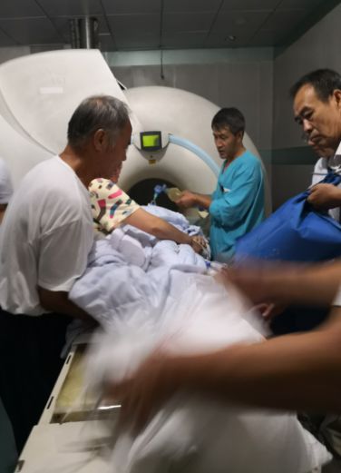 北京妇产医院找黄牛挂号可以帮忙建档吗；植入永久起搏器后就不能做核磁检查了吗?的简单介绍