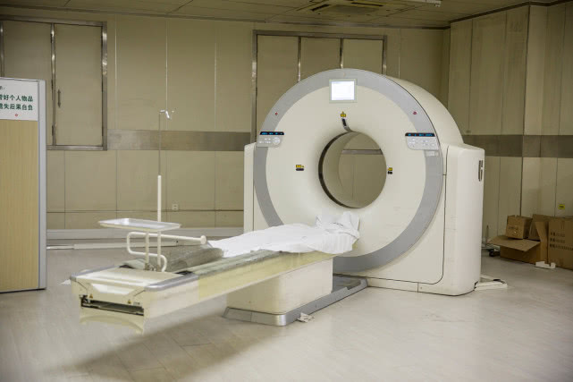 关于武警总医院跑腿挂号代办；CT和核磁共振有何区别?为何检查肺常做CT，头颅常做磁共振?的信息