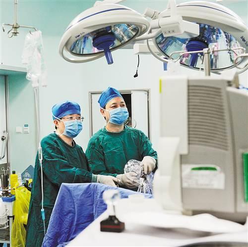 包含中国医学科学院肿瘤医院胸外科找号贩子挂号多少钱；磁共振检查常见问题Q&A
