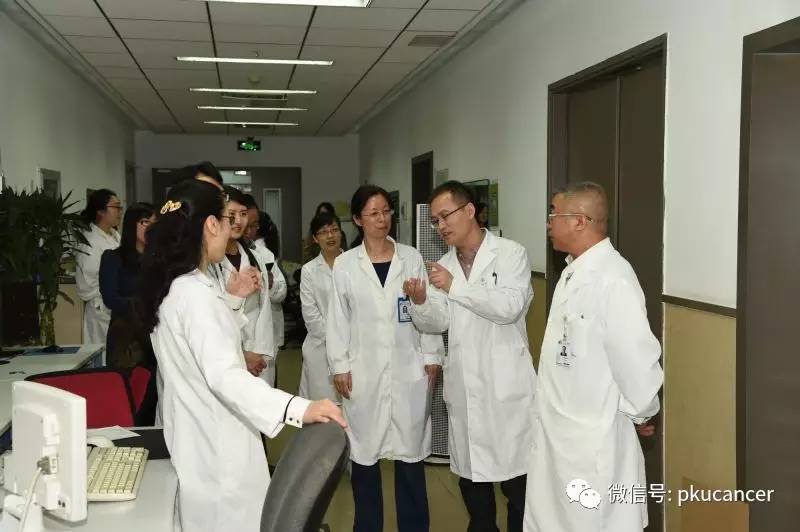 关于北京大学肿瘤医院黄牛票贩子挂号接单的信息