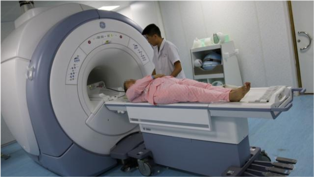 宣武医院脑血管专家黄牛票贩子挂号；实不相瞒:核磁共振虽然没辐射，但和CT比，有4个明显缺点的简单介绍