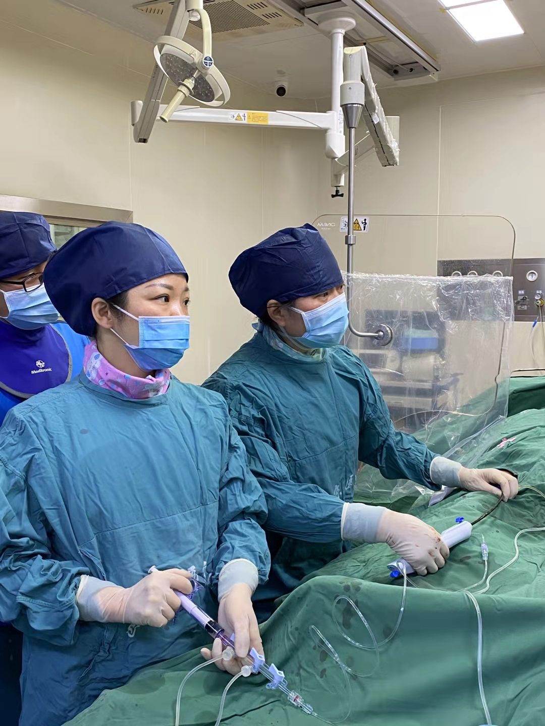 关于北京儿童医院代挂陪诊服务；植入永久起搏器后就不能做核磁检查了吗?的信息