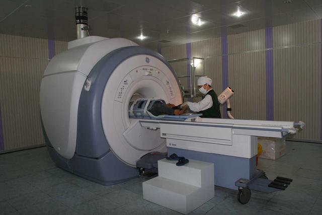关于安贞医院黄牛挂号京事通长脑肿瘤为什么需要做增强核磁共振?什么是增强核磁共振?的信息