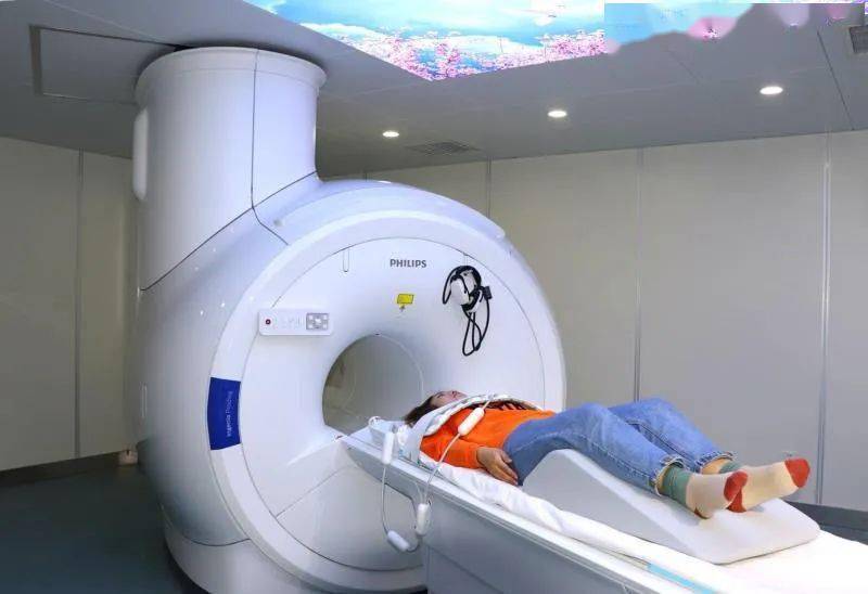 包含北京儿童医院代挂陪诊服务；核磁篇|磁共振可检查的几大病变的词条