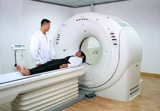 都是放射科项目，检查同一部位，X光和CT的本质区别是什么?的简单介绍