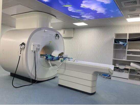 北大妇儿医院继续挂号找黄牛；大夫，听说放射检查有射线!MRI，就是磁共振，安全吗?的简单介绍