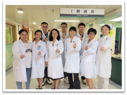 中国医学科学院肿瘤医院贩子联系方式「找对人就有号」联系方式哪家专业的简单介绍