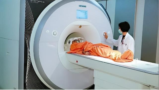 关于西苑医院号贩子一手挂号就是快；「科普」常用的影像学检查——核磁共振(MRI)的信息