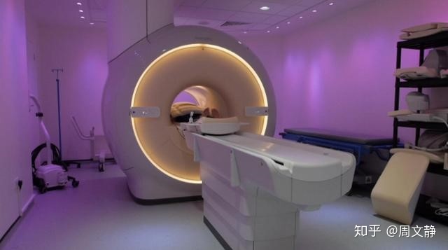304医院【骨科-张洪】黄牛抢号多少钱；「科普」常用的影像学检查——核磁共振(MRI)的简单介绍