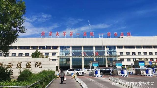 北京大学第一医院黄牛解决挂号难题的简单介绍